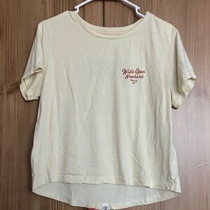 Deso Supply Travel Nevada Baker Tee M/L EUC